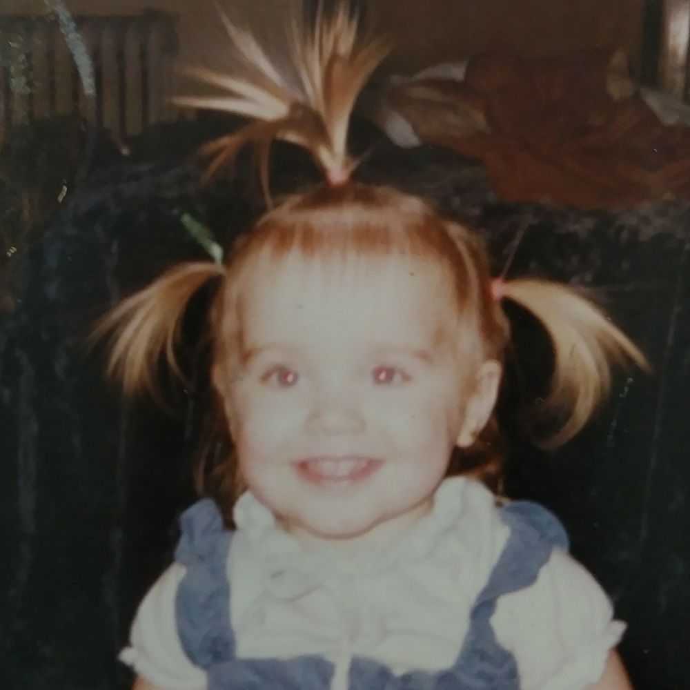 Meet your Posher, Shantel